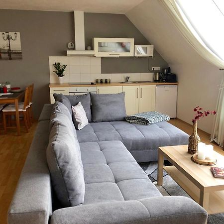 Apartman S Vyhledem Na Jezero Ліпно-над-Влтавою Екстер'єр фото