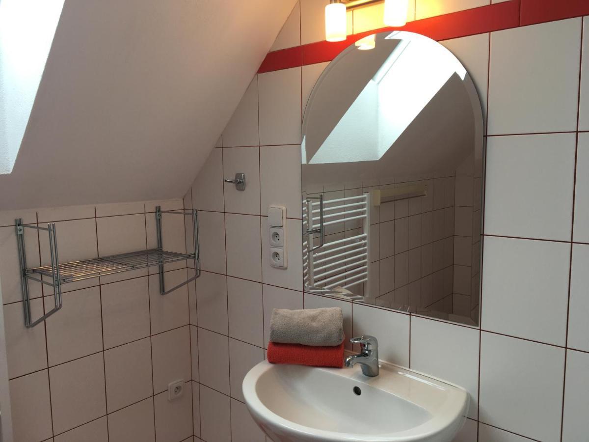 Apartman S Vyhledem Na Jezero Ліпно-над-Влтавою Екстер'єр фото