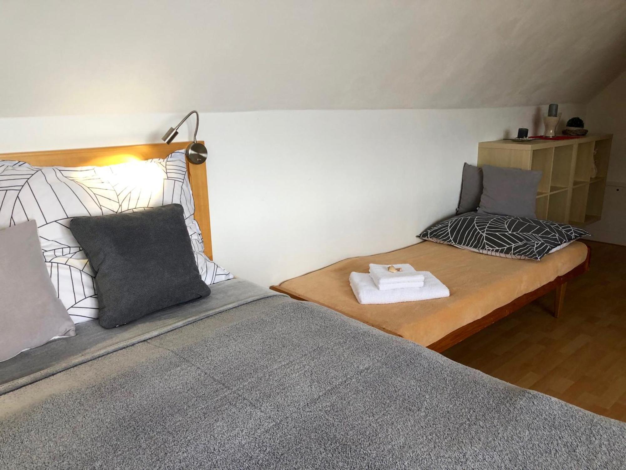 Apartman S Vyhledem Na Jezero Ліпно-над-Влтавою Екстер'єр фото